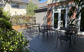The Riverhouse